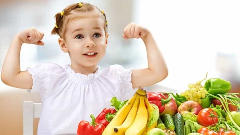 National Nutrition Week 2021: বর্ষাকালে শিশুদের সংক্রমণের হাত থেকে বাঁচাতে এই পুষ্টিগুলির দিকে বিশেষ নজর দিন National Nutrition Week 2021: বর্ষাকালে শিশুদের সংক্রমণের হাত থেকে বাঁচাতে এই পুষ্টিগুলির দিকে বিশেষ নজর দিন