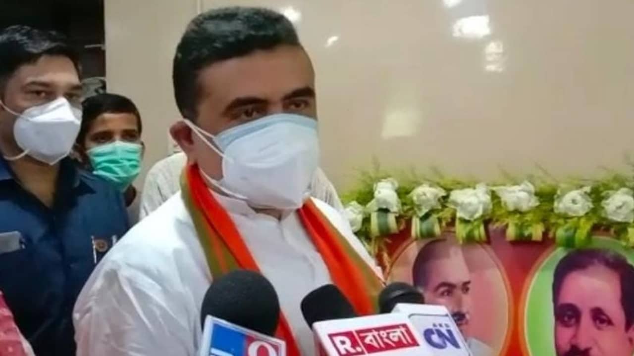 দেহরক্ষীর রহস্যমৃত্যু মামলায় সিআইডি দফতরে গেলেন না শুভেন্দু! ইমেলে জানালেন কারণ