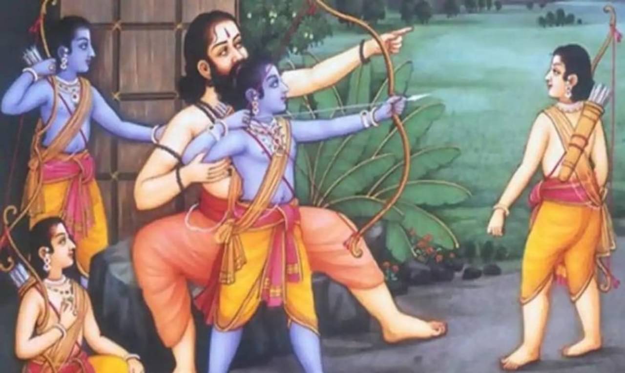 Teachers Day 2021: প্রাচীন শাস্ত্রমতে, শ্রেষ্ঠ গুরু-শিষ্য কারা ছিলেন?