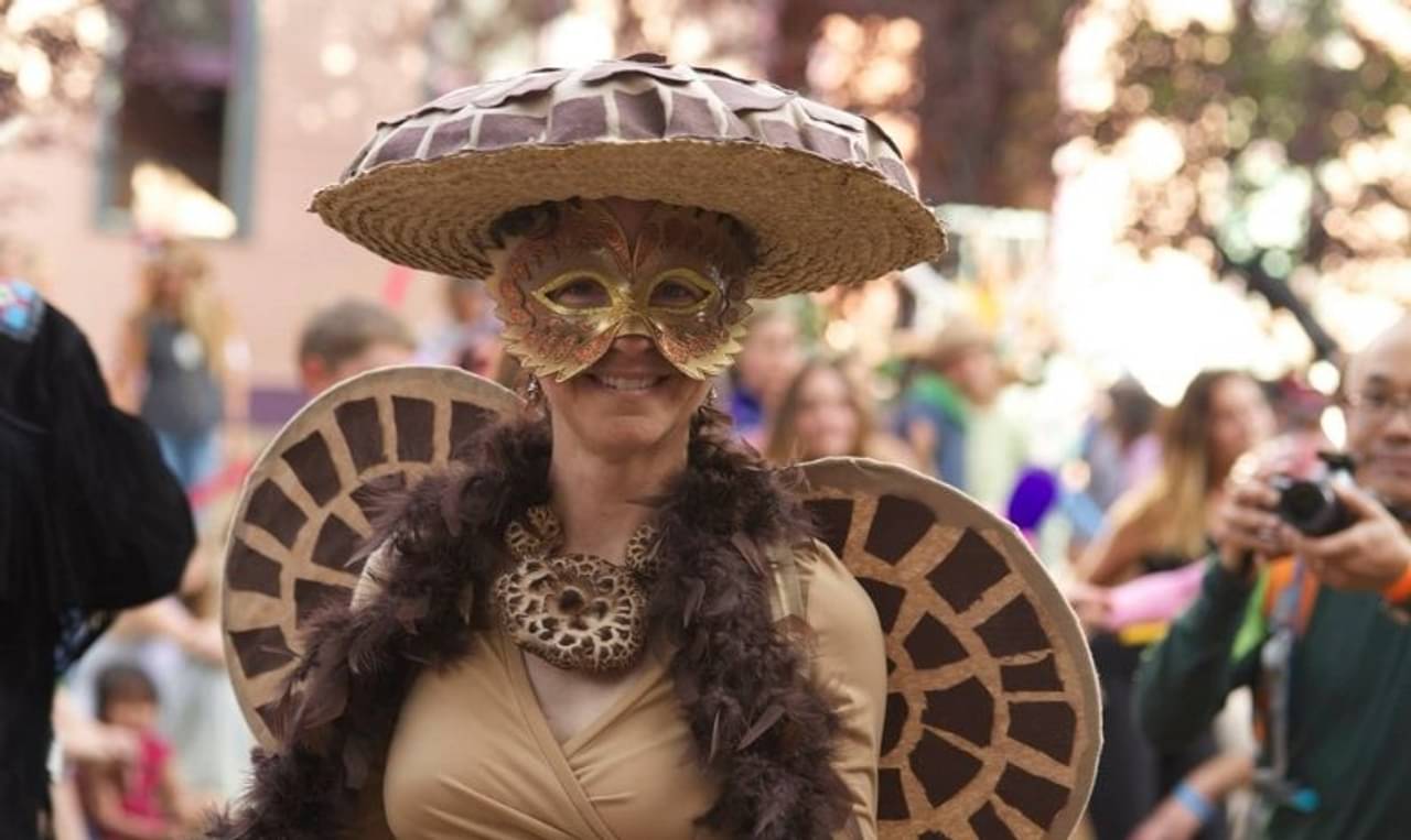 Colorado Mushroom Festival: মাশরুমপ্রেমী হলে এই শ্রুমফেস্টে একবার অংশ নিতেই হবে!