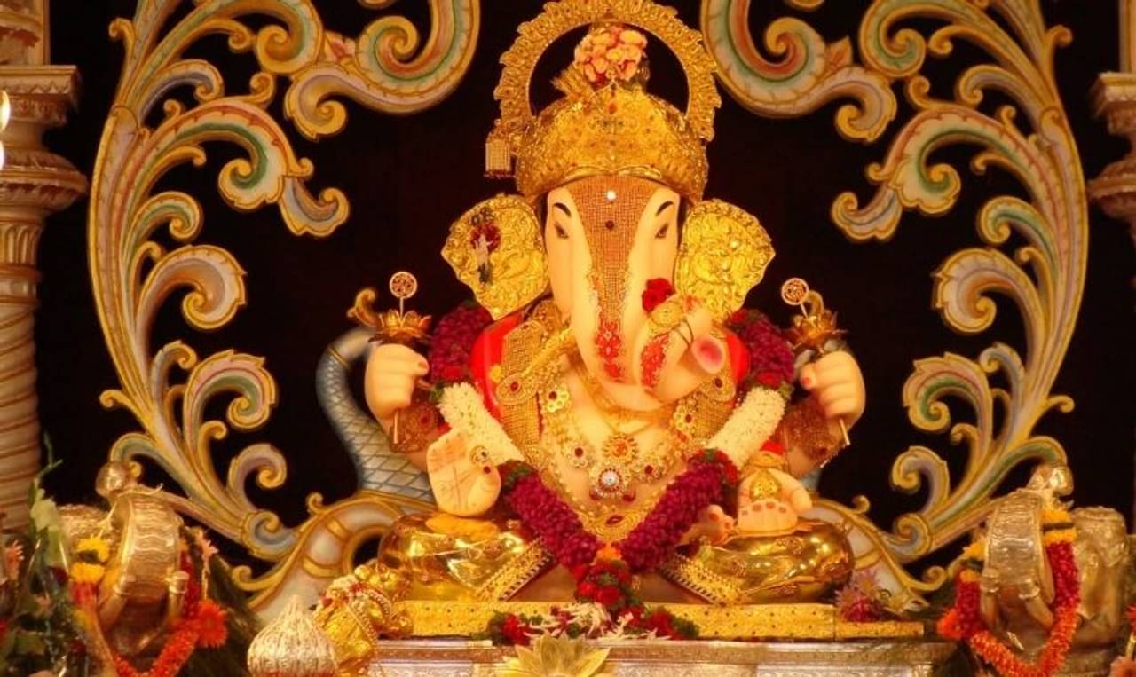 Ganesh Chaturthi: সিদ্ধিবিনায়ক মন্দির ছাড়াও রয়েছে আরও বিখ্যাত ও প্রাচীন গণেশ মন্দির! কোথায়?
