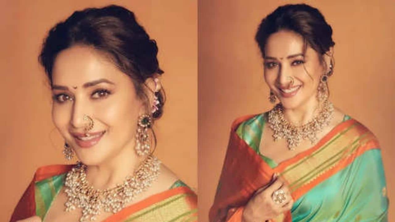 Ganesh Chaturthi: গণেশ পুজোয় কোন পোশাকের সঙ্গে কোন ধরণের গয়না আপনাকে মানাবে, দেখে নিন...