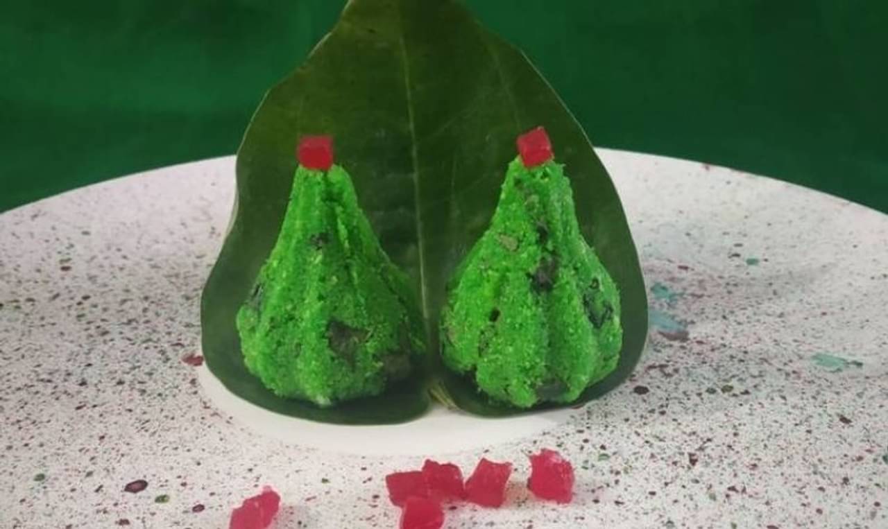 Recipe: ট্র্যাডিশনালের সঙ্গে এবার ফিউশন মোদক দিয়ে গণেশ পুজো করুন, রইল তার রেসিপি