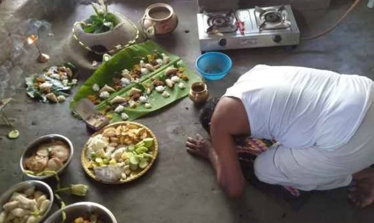 Ranna Pujo: বিশ্বকর্মা পুজোর আগের দিন রান্না পুজো, কত রকম পদ রান্না করার নিয়ম জানেন?