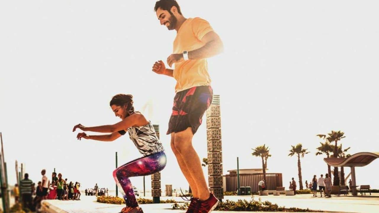 Regular Exercise: নিয়মিত ব্যায়ামের জেরে ৬০ শতাংশ অবসাদ-উদ্বেগ হ্রাস পায়! জানাচ্ছে সমীক্ষা