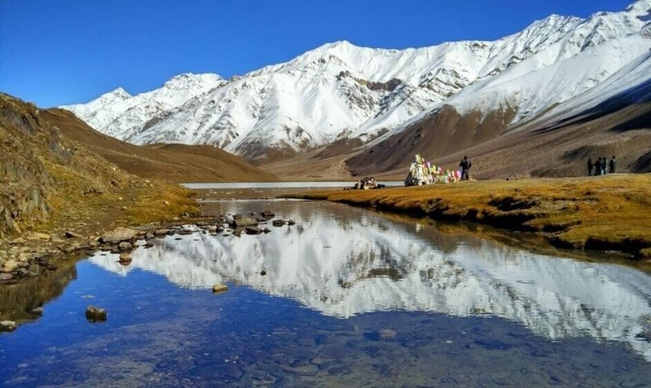 Himachal Pradesh: পুজোয় হিমাচলে যাওয়ার প্ল্যান করেছেন? এবার থেকে এই ২ এলাকায় প্রবেশ করলেই দিতে হবে কর!