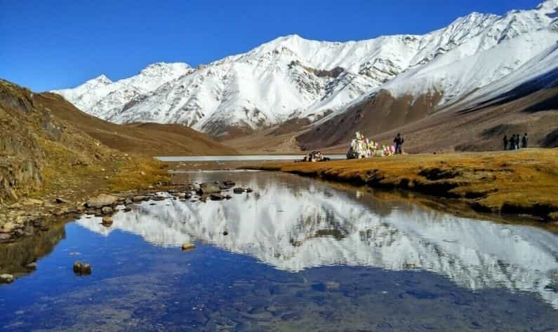 Himachal Pradesh: পুজোয় হিমাচলে যাওয়ার প্ল্যান করেছেন? এবার থেকে এই ২ এলাকায় প্রবেশ করলেই দিতে হবে কর! Himachal Pradesh: পুজোয় হিমাচলে যাওয়ার প্ল্যান করেছেন? এবার থেকে এই ২ এলাকায় প্রবেশ করলেই দিতে হবে কর!