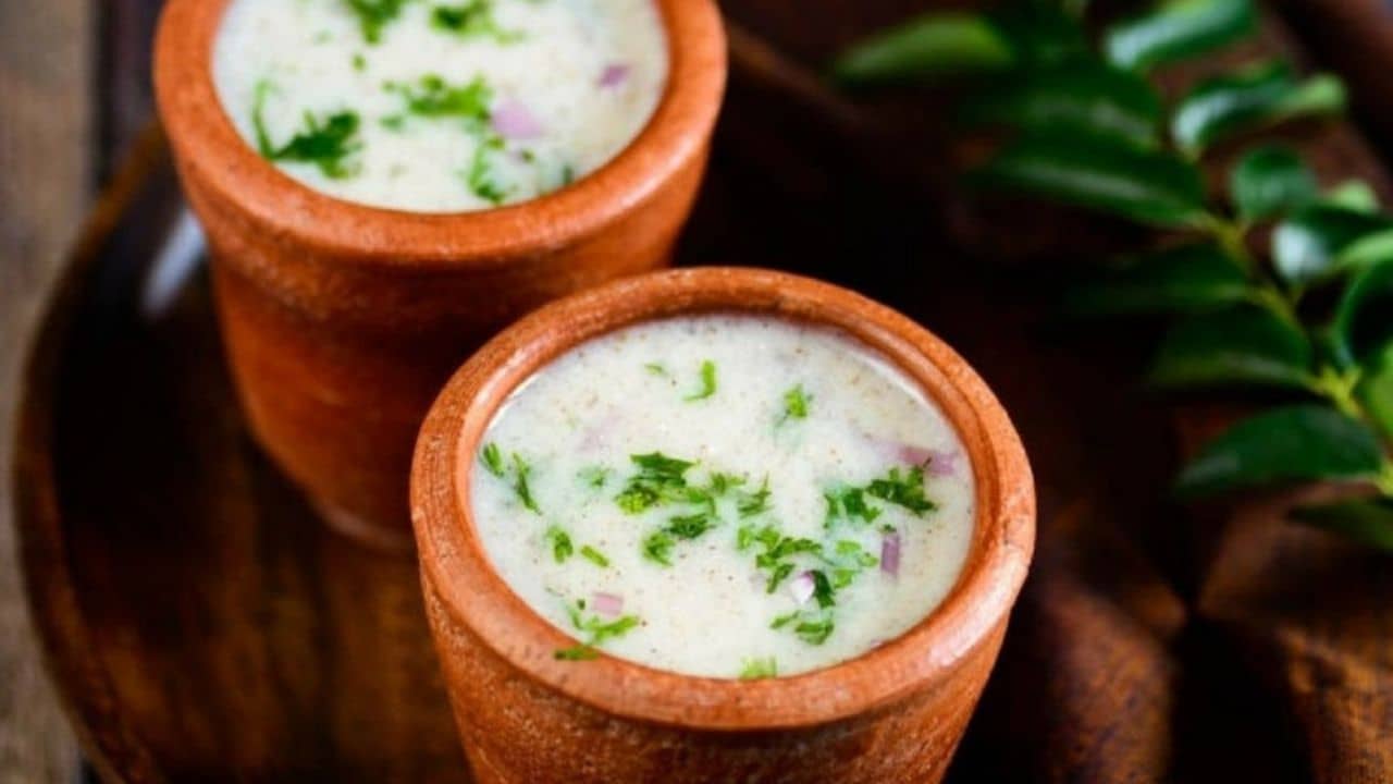 Benefits of Buttermilk: শরীর-মনকে তাজা রাখতে দরকার শুধুমাত্র একগ্লাস বাটারমিল্ক! এর রয়েছে হাজারো গুণ...