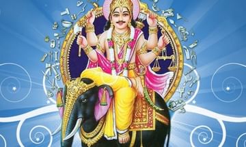 Vishwakarma Puja 2021: প্রতিবছর ১৭ সেপ্টেম্বরেই বিশ্বকর্মা পুজো হয়! পৌরাণিক কাহিনি মতে, বিশ্বকর্মা আসলে কীসের দেবতা?