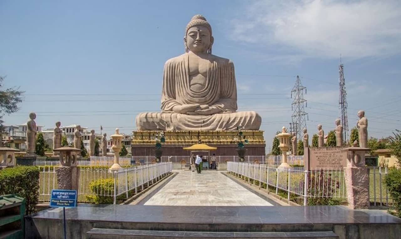 Bihar: পর্যটন শিল্পে ফের আশার মুখ দেখতে বিহারে শুরু আজাদ কা অমৃত মহোত্সব!