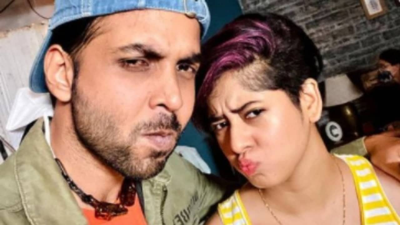 Ditipriya Roy: আবারও বলি-উড়ান দিতিপ্রিয়ার, সঙ্গী হাতোড়া ত্যাগী অভিষেক