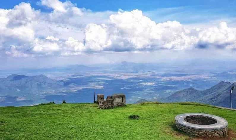 Explore in India: ভারত ভ্রমণের জন্য অক্টোবরই সঠিক সময়, রইল ৬টি জায়গার খোঁজ