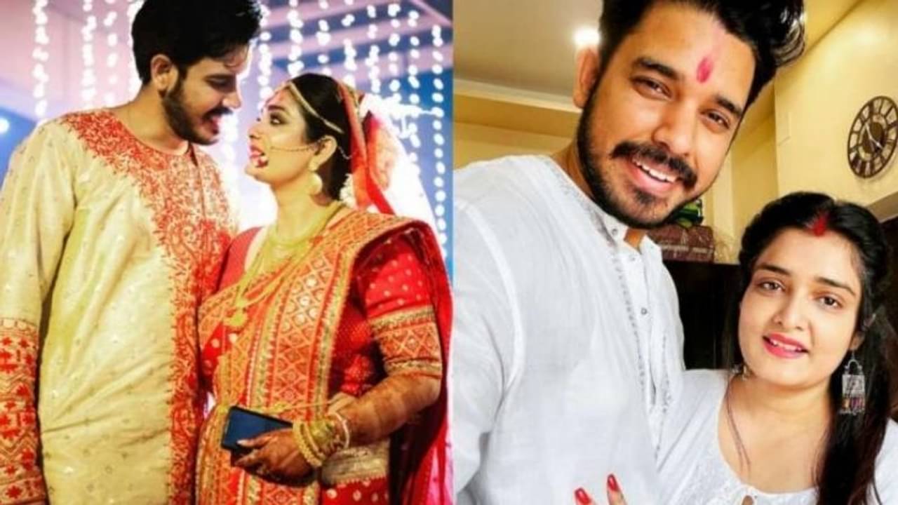 দামী মদ, ব্র্যান্ডেড সানগ্লাস... বরের জন্মদিনে রাজকীয় আয়োজন ত্বরিতার