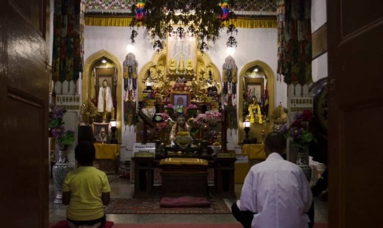 Kolkata: শান্তির খোঁজ রয়েছে এই জাপানি বৌদ্ধ মন্দিরে! কলকাতার কোথায় অবস্থিত?