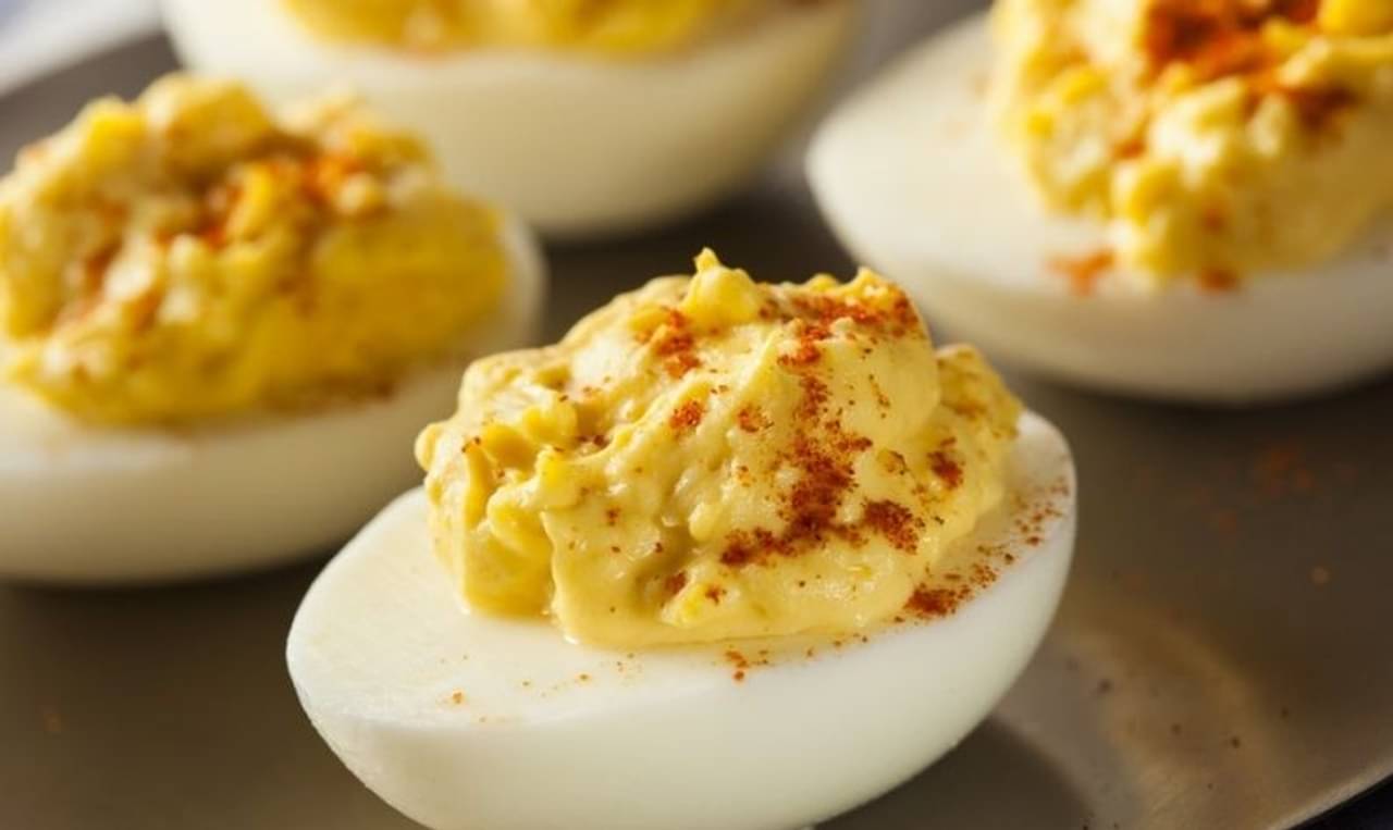 Monsoon recipes: বৃষ্টির দিনে তেলেভাজা নয়, এবার তাক লাগাতে তৈরি করুন পুষ্টিকর ডেভিলড এগ!