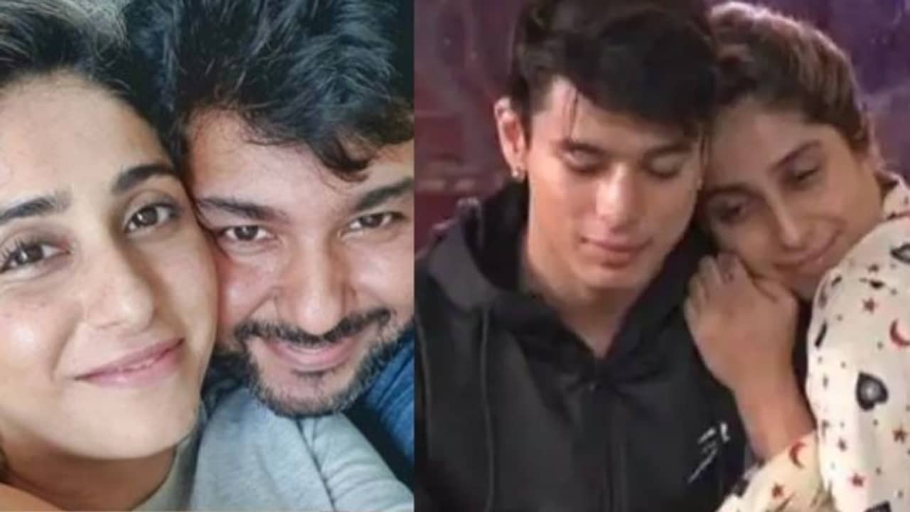 BigBoss OTT: প্রতীকের সঙ্গে নেহার বিশেষ সম্পর্ক নিয়ে গায়িকার স্বামীর কী প্রতিক্রিয়া?