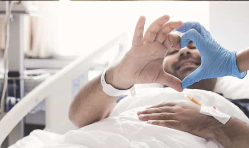 World Marrow Donor Day: মারাত্মক ব্লাড ডিসঅর্ডারগুলির একমাত্র চিকিত্‍সা বোন ম্যারো ট্রান্সপ্লান্ট! বিশেষজ্ঞরা কী বলছেন?