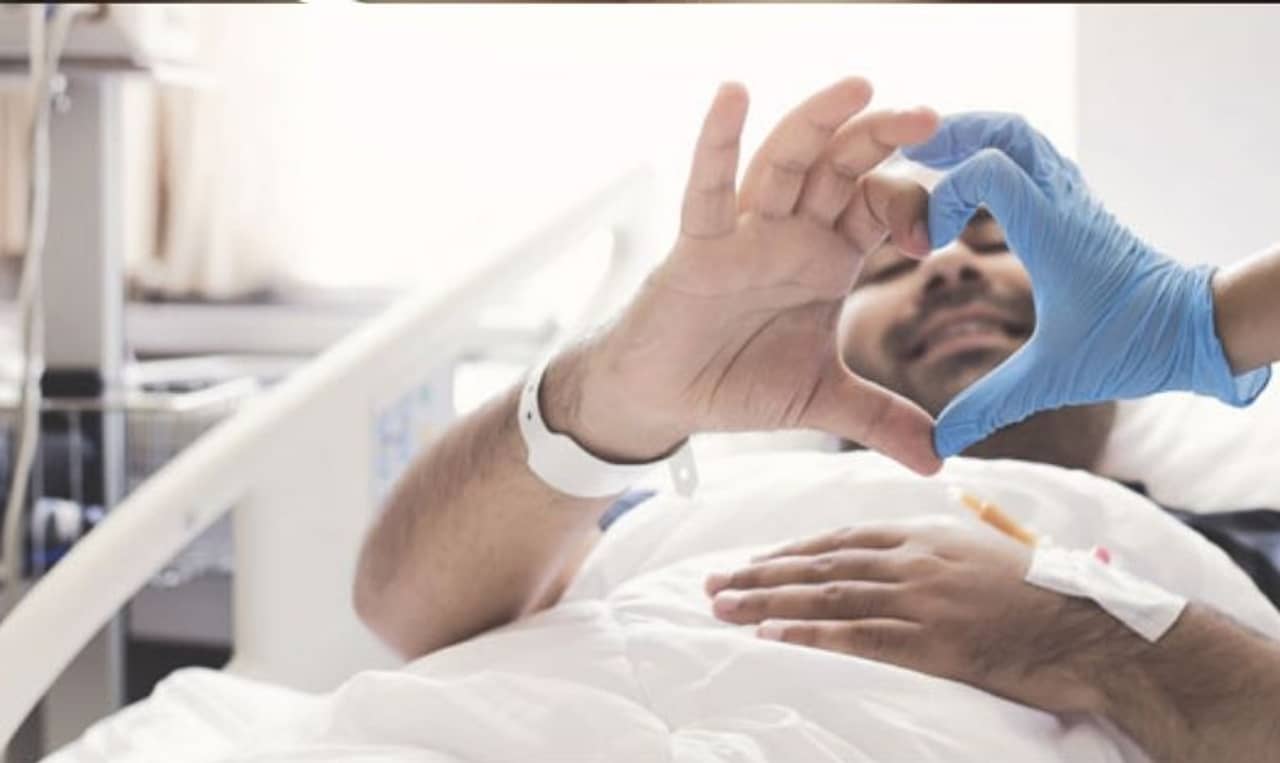 World Marrow Donor Day: মারাত্মক ব্লাড ডিসঅর্ডারগুলির একমাত্র চিকিত্সা বোন ম্যারো ট্রান্সপ্লান্ট! বিশেষজ্ঞরা কী বলছেন?