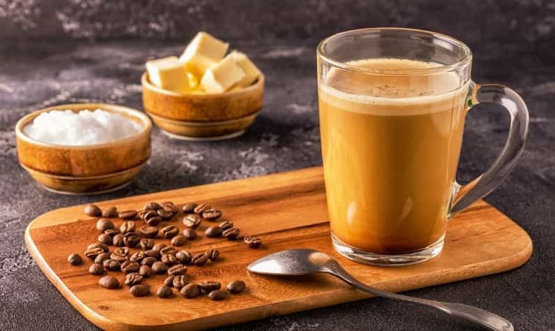 Butter Coffee: ডায়েট করা শুরু করবেন? তাহলে বাড়িতেই বানান ভিন্ন স্বাদের এই কফি! Butter Coffee: ডায়েট করা শুরু করবেন? তাহলে বাড়িতেই বানান ভিন্ন স্বাদের এই কফি!