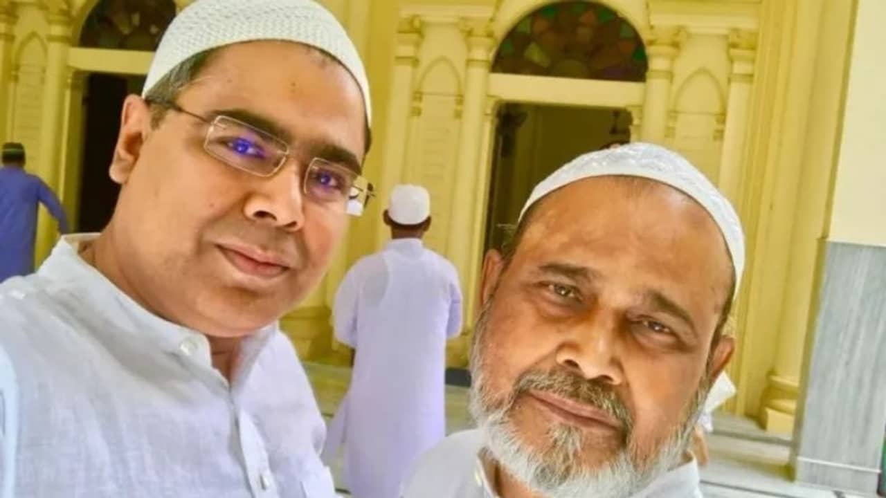 World Alzheimers Day: সময় দিস... বলেছিলেন আব্বা, ডিমনেশিয়ায় আক্রান্ত বাবাকে নিয়ে খোলাচিঠি মীরের