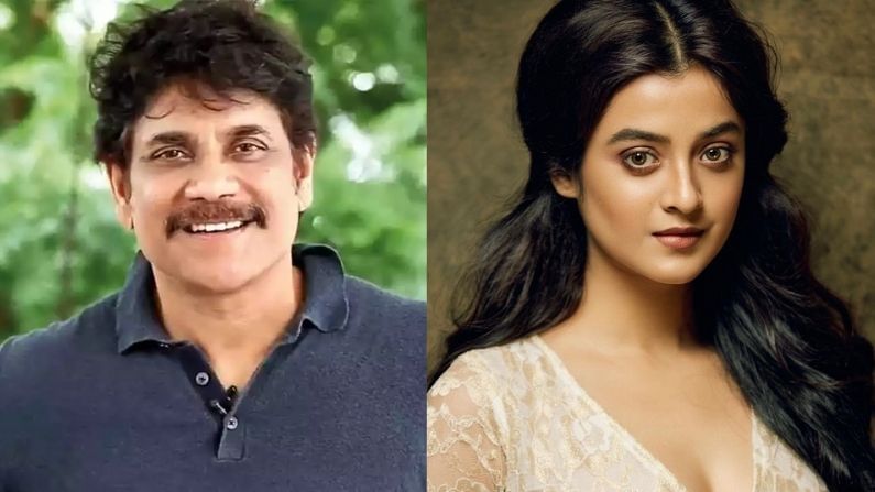 Nagarjuna: এক ছবিতে অভিনয়, নাগার্জুনের বাংলা-প্রীতি নিয়ে অকপট দর্শনা