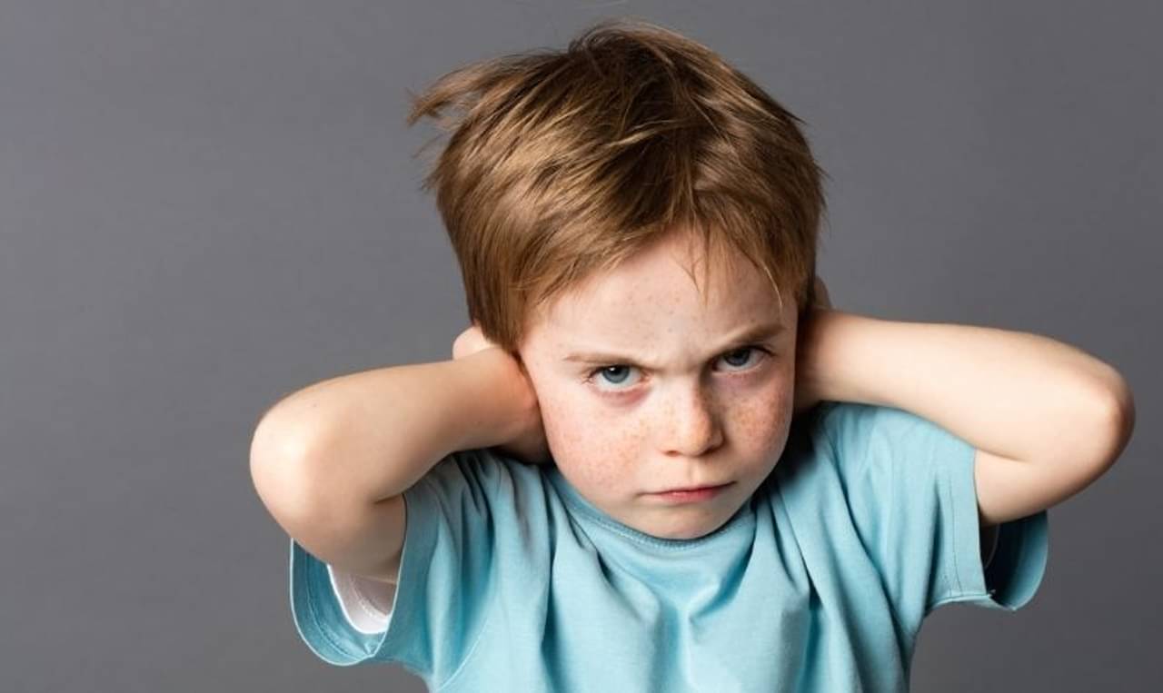 Oppositional Defiant Disorder: অবাধ্য ও খিটখিটে মেজাজে শিশুকে নিয়ে নাজেহাল! কেন শিশু এমনটা করছে, তার কারণ কী?