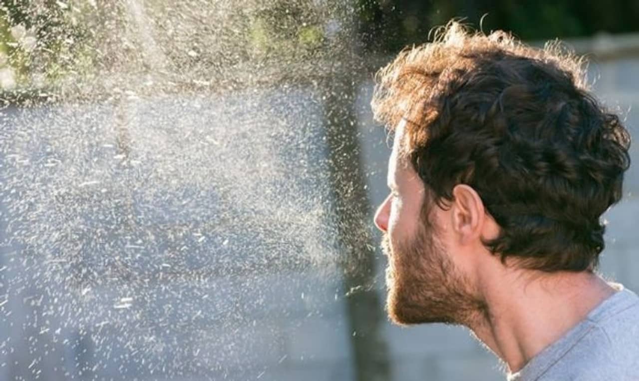 Covid-19: বাতাসে আরও বেশি করে মিশছে কোভিড ১৯-এর নয়া ভ্যারিয়েন্ট! চিন্তায় বিজ্ঞানীরা