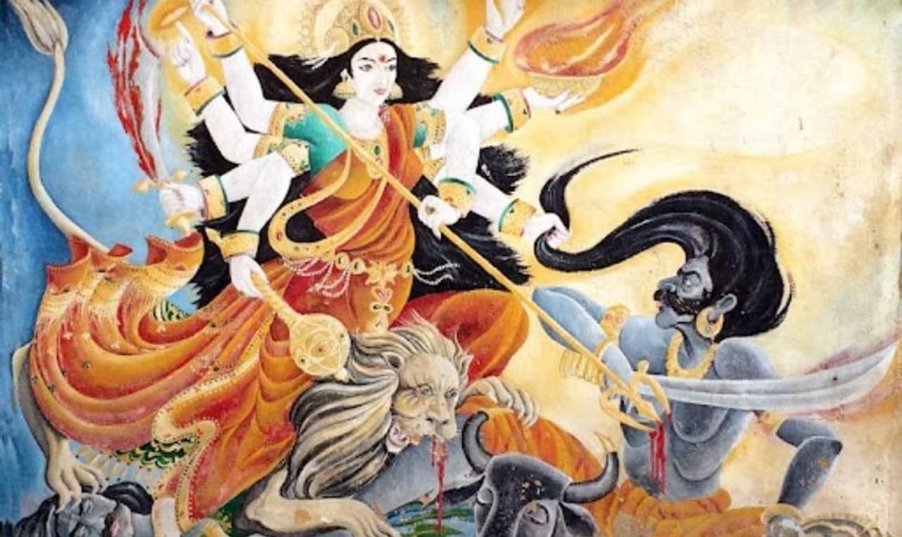 Durga Puja 2021: দেবাশী-জয়াললিতা-ব্রহ্মবাদিনী-ঈশা! দেবী দুর্গার ১০৮টি নামের অর্থ কী?