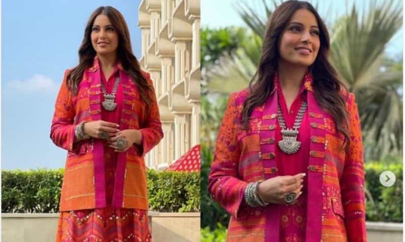 Bipasha Basu: সোশ্যাল মিডিয়ায় উজ্জ্বল এবার বিপাশা বসু! অসাধারণ ফ্যাশন স্টেটমেন্টে মন ভরালেন ভক্তদের Bipasha Basu: সোশ্যাল মিডিয়ায় উজ্জ্বল এবার বিপাশা বসু! অসাধারণ ফ্যাশন স্টেটমেন্টে মন ভরালেন ভক্তদের