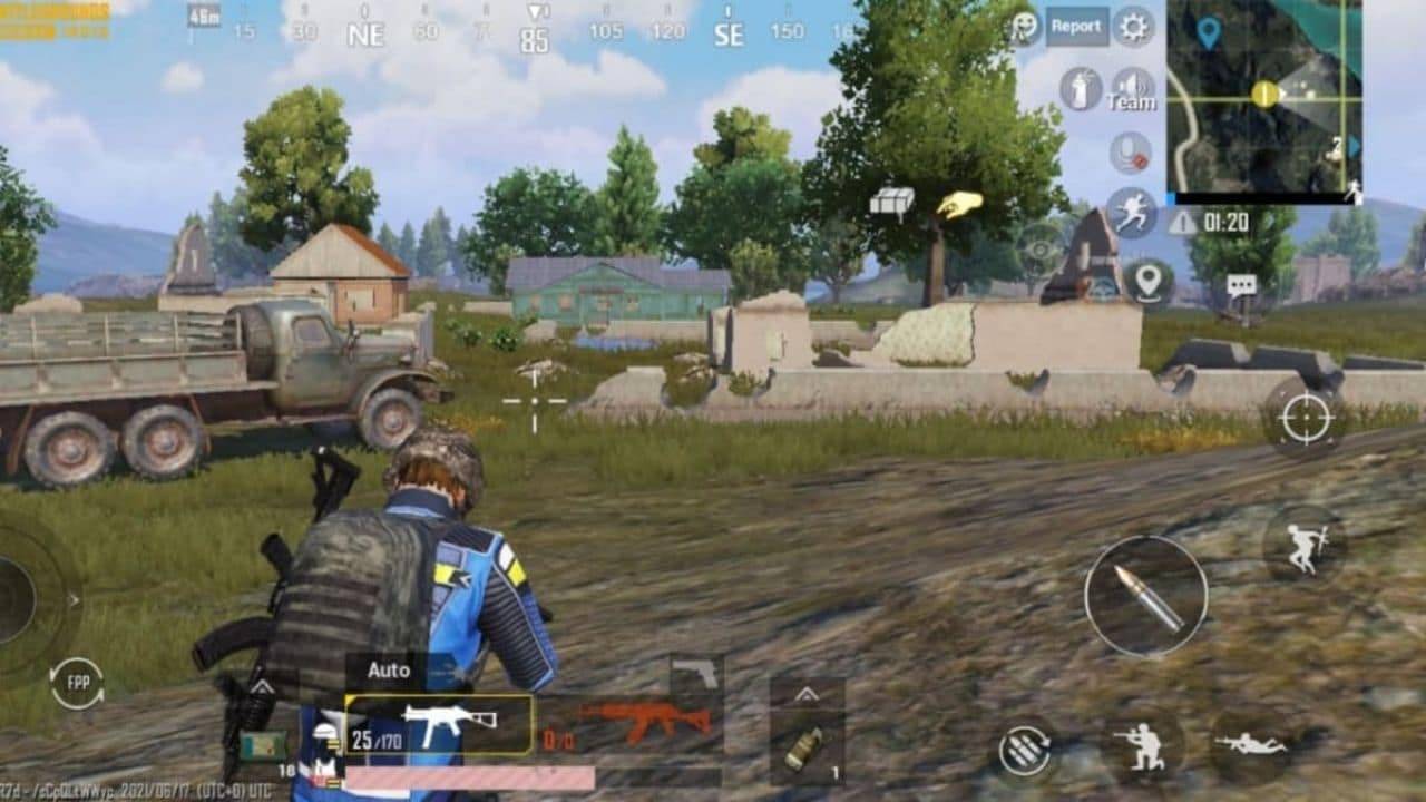 BGMI Hackers: ভারতে বিজিএমআইয়ের গেমপ্লেতে হ্যাকিং বন্ধ করতে কড়া পদক্ষেপ নিল ক্রাফটন!