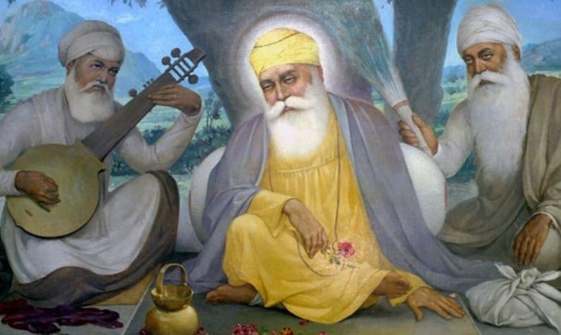 Guru Nanak: মৃত্যুবার্ষিকীতে গুরু নানক সম্পর্কে কিছু গুরুত্বপূর্ণ তথ্য, যা অনেকেরই অজানা!
