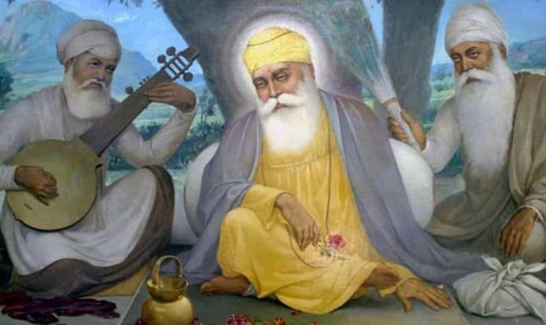 Guru Nanak: মৃত্যুবার্ষিকীতে গুরু নানক সম্পর্কে কিছু গুরুত্বপূর্ণ তথ্য, যা অনেকেরই অজানা! Guru Nanak: মৃত্যুবার্ষিকীতে গুরু নানক সম্পর্কে কিছু গুরুত্বপূর্ণ তথ্য, যা অনেকেরই অজানা!