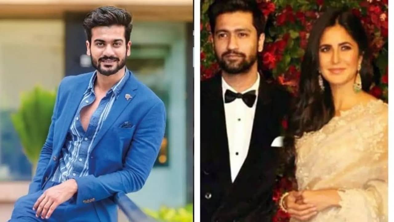 Sunny Kaushal: দাদার সঙ্গে প্রেম! ক্যাটরিনাকে নিয়ে মুখ খুললেন ভিকি কৌশলের ভাই