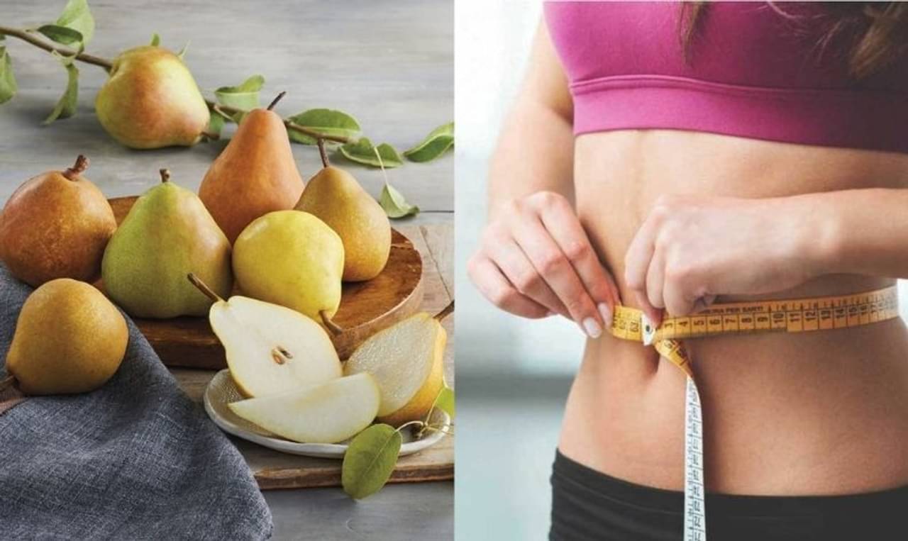 Weight Loss Tips: পুজোর আগে অতিরিক্ত মেদ ঝরাতে প্রতিদিন একটি করে নাশপাতি খান!