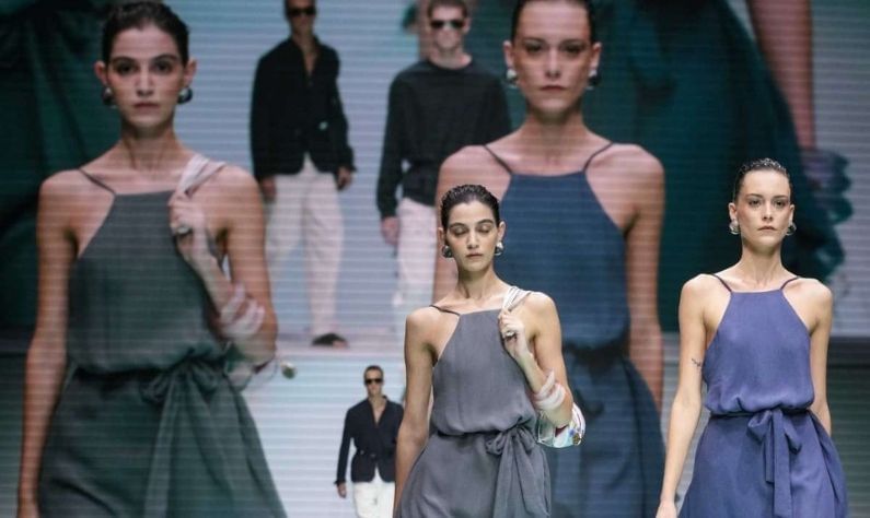 Milan Fashion Week: ১৮ মাস পর প্রথমবার লাইভ শো! শুরু হতে চলেছে মিলান ফ্যাশন উইক