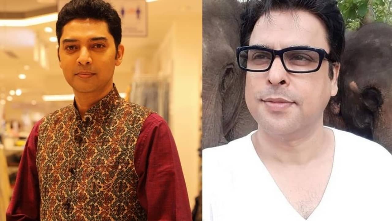 Bhaswar Chatterjee: বিপদ থেকে ভাস্বরকে আগাম সতর্ক করলেন দেবদূত, কৃতজ্ঞ অভিনেতা