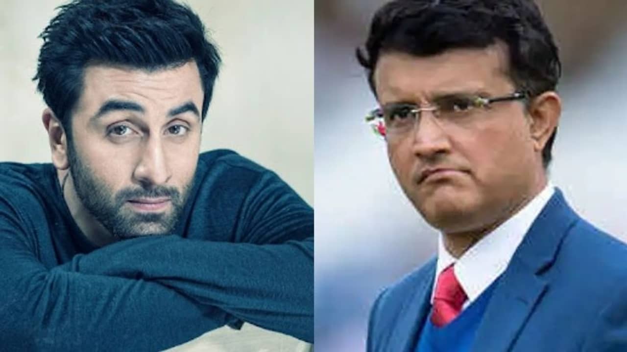 Sourav Ganguly Biopic: সৌরভের বায়োপিকে অভিনয়ের প্রস্তাব ফেরালেন রণবীর?