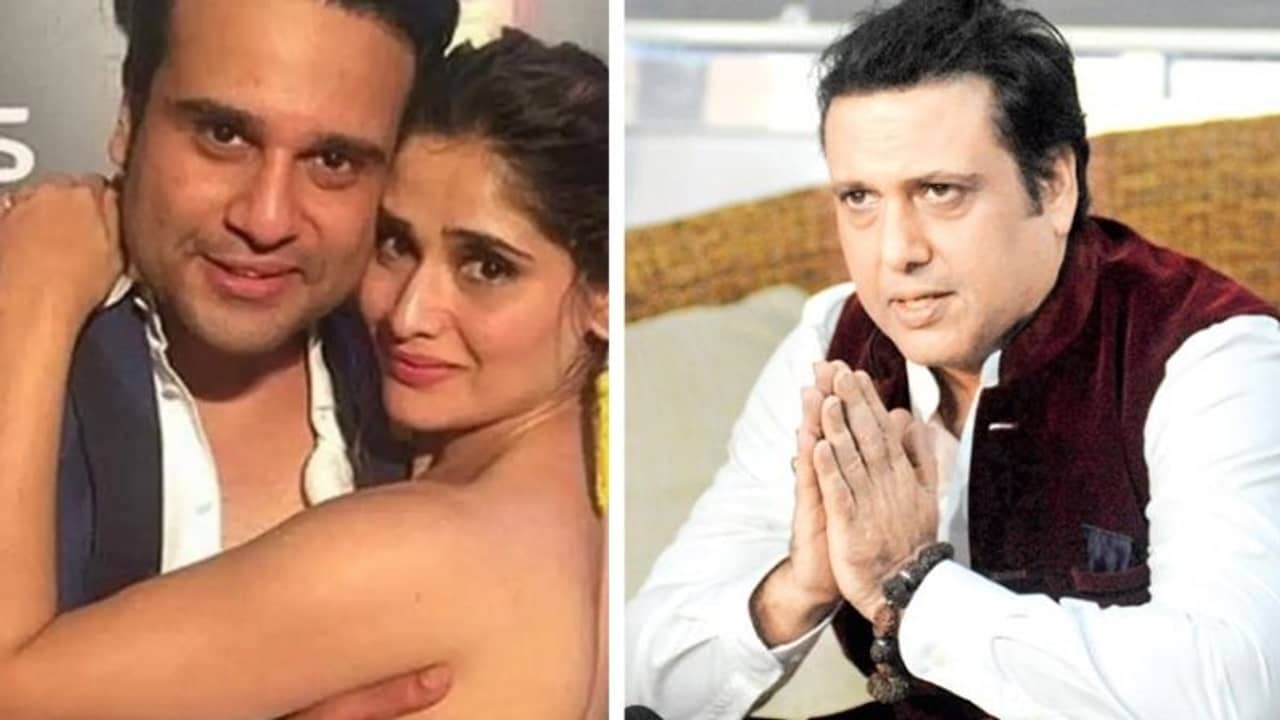 Arti Singh: গোবিন্দা ও ভাগ্নে অভিষেকের ঝামেলার খেসারত দিতে হচ্ছে আরতিকে!