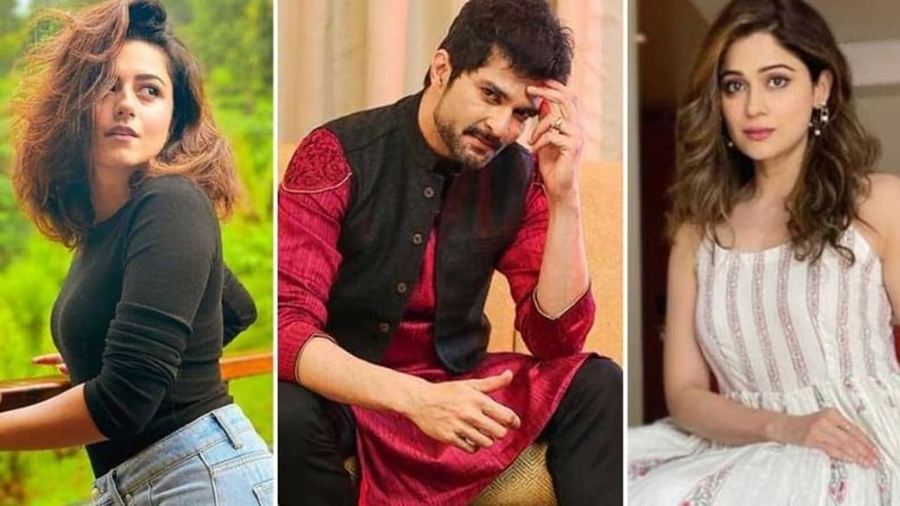 Raqesh Bapat: শমিতার সঙ্গে প্রেম! প্রাক্তন স্ত্রীর সঙ্গে সমীকরণ নিয়ে মুখ খুললেন রাকেশ