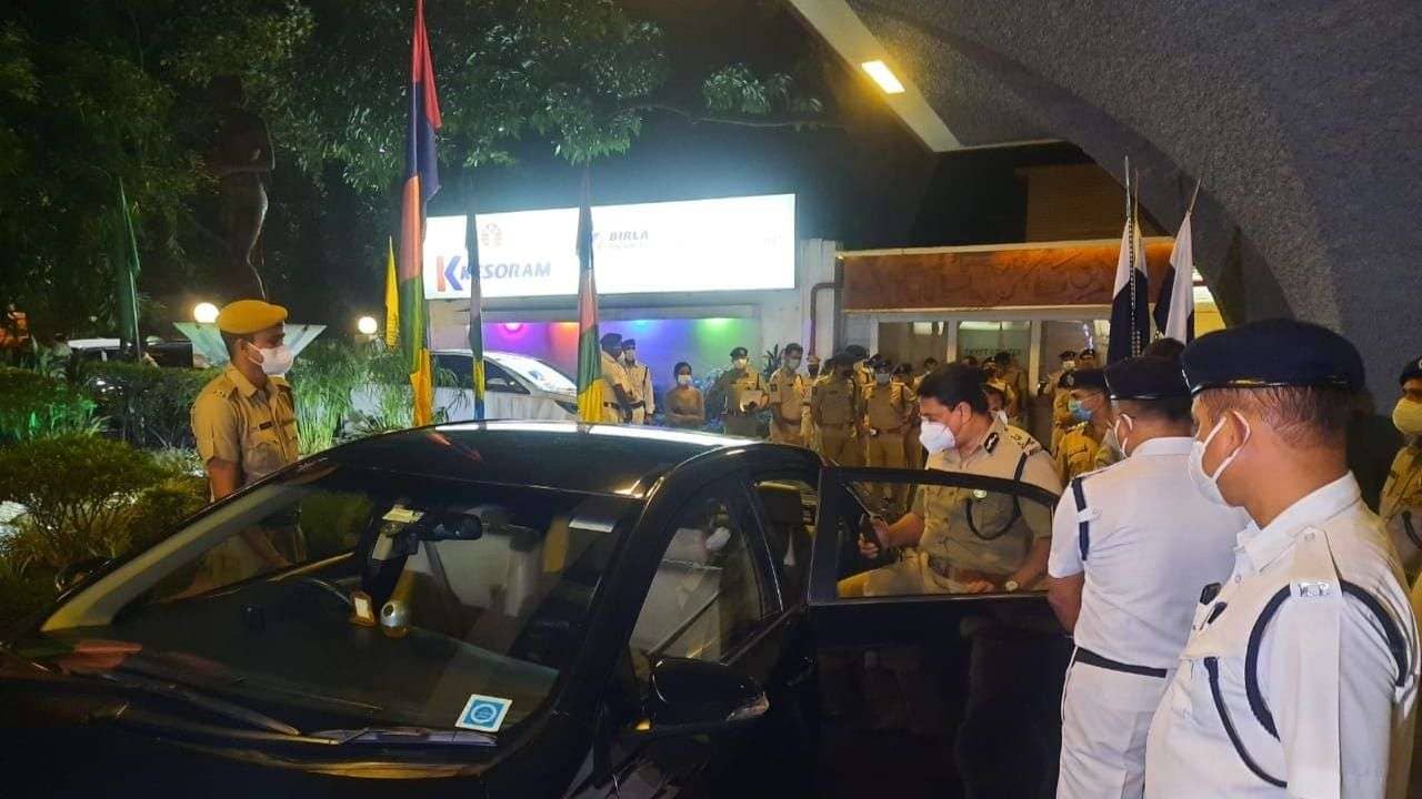 Kolkata: পুজোর আগে দুর্ঘটনা এড়াতে আগাম সতর্কতা! টনক নড়ল প্রশাসনের?