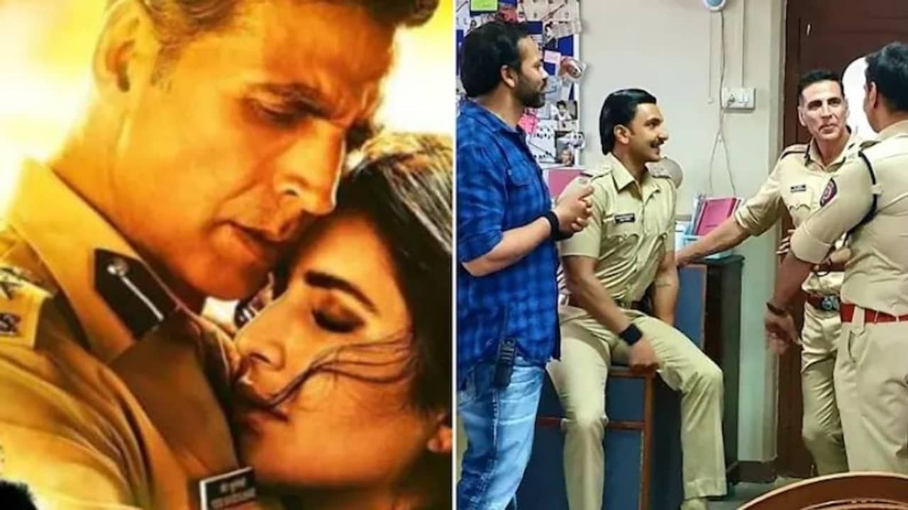 Sooryavanshi: দীর্ঘ প্রতীক্ষার পর অবশেষে মুক্তি পাচ্ছে সূর্যবংশী, কবে?