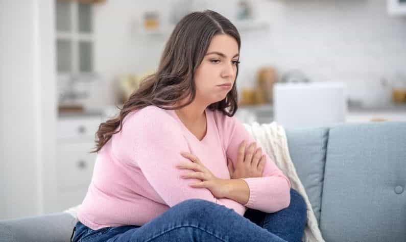 Weight loss: ভারী কিছু তুলতে গেলে শ্বাসকষ্ট হচ্ছে? ওবেসিটির কবলে পড়লেন না তো! Weight loss: ভারী কিছু তুলতে গেলে শ্বাসকষ্ট হচ্ছে? ওবেসিটির কবলে পড়লেন না তো!