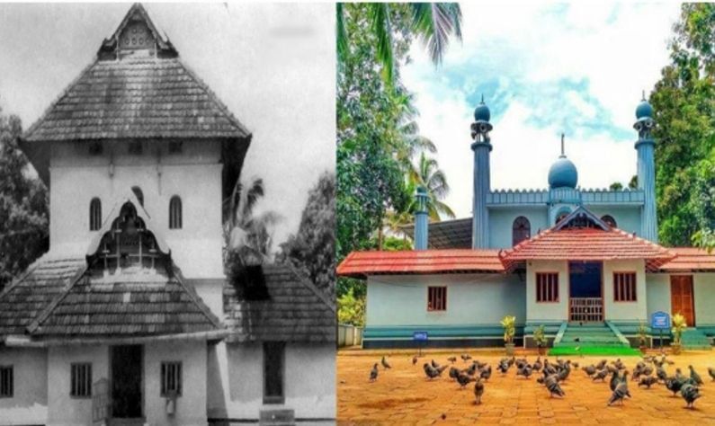 Cheraman Juma Masjid: খুব শিগগিরই খুলতে চলেছে দেশের প্রথম ও এশিয়ার প্রাচীনতম এই মসজিদ!