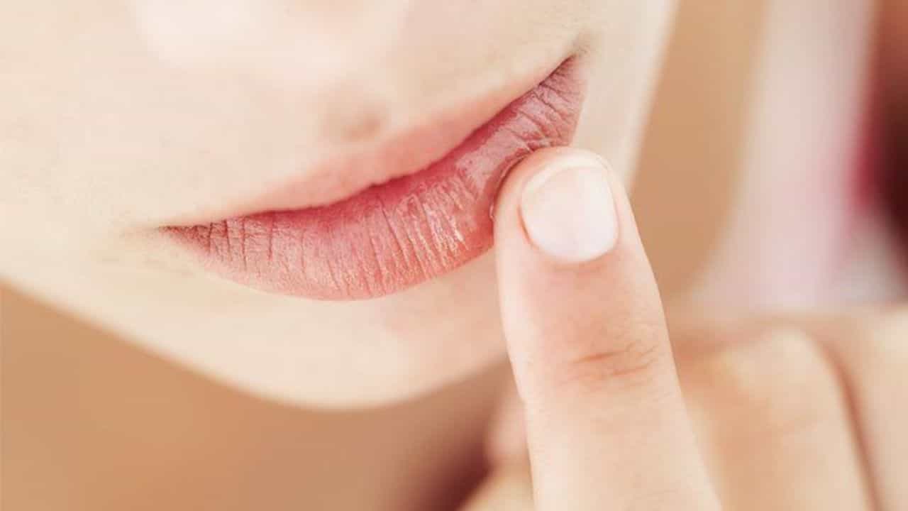 Cracked Lip Care: শীত আসতে না আসতেই ঠোঁট শুকিয়ে ফেটে যাচ্ছে? রইল সাতটি গোপন টিপস... Cracked Lip Care: শীত আসতে না আসতেই ঠোঁট শুকিয়ে ফেটে যাচ্ছে? রইল সাতটি গোপন টিপস...