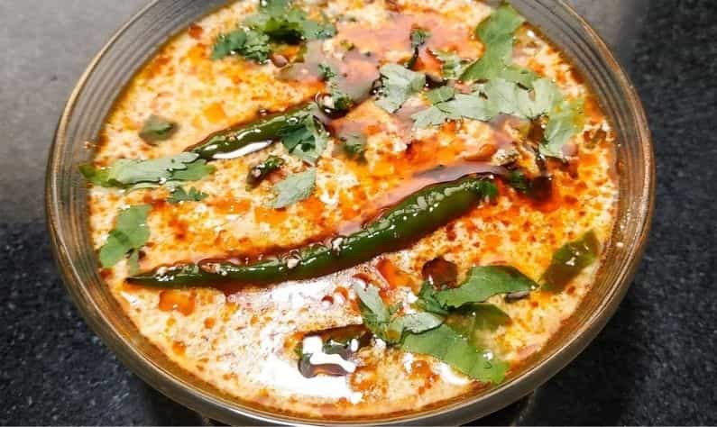 Recipe: নানা স্বাদের রায়তা তো অনেক খেলেন, এবার রেস্তোরাঁ স্টাইলে রেঁধে ফেলুন দহি তড়কা! Recipe: নানা স্বাদের রায়তা তো অনেক খেলেন, এবার রেস্তোরাঁ স্টাইলে রেঁধে ফেলুন দহি তড়কা!
