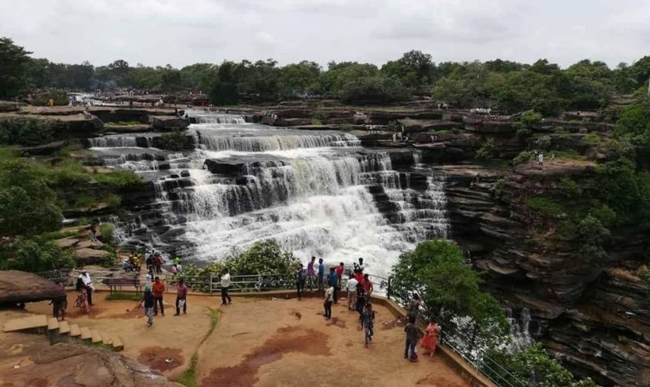Uttar Pradesh: পর্যটকের সংখ্যা বৃদ্ধিতে চন্দ্রকান্ত ট্যুরিজম সার্কিট তৈরির সিদ্ধান্ত যোগী সরকারের!