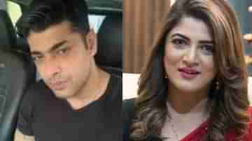 Srabanti-Roshan: রোশনের সঙ্গে তিক্ততা চরমে, শ্রাবন্তীর নয়া পোস্টে এ কীসের ইঙ্গিত?