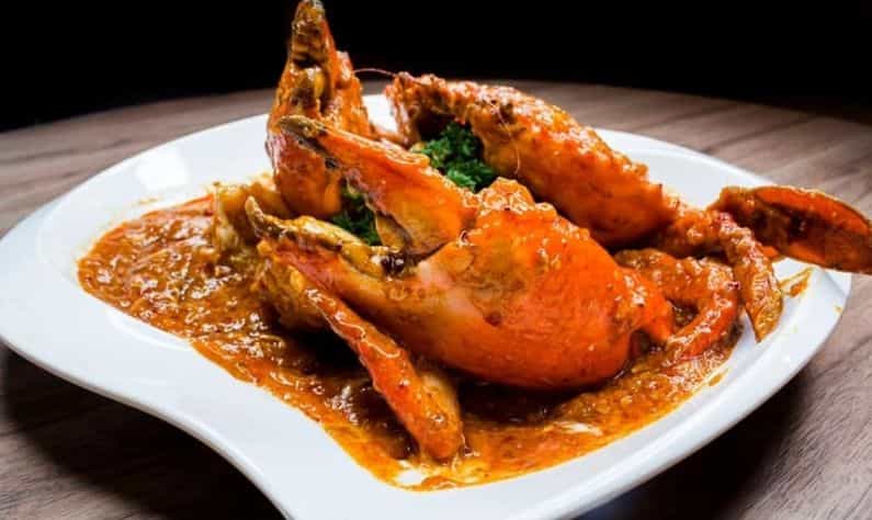 Recipe: মুখের স্বাদ বদলাতে চাইছেন? রেঁধে ফেলুন সুস্বাদু কাঁকড়ার কষা! Recipe: মুখের স্বাদ বদলাতে চাইছেন? রেঁধে ফেলুন সুস্বাদু কাঁকড়ার কষা!