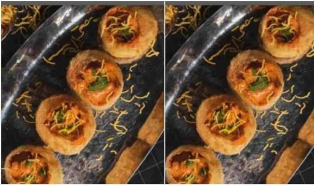 Butter Chicken Golgappa: ভাইরাল বাটার চিকেন গোলগাপ্পার রেসিপি! বাড়িতে তৈরি করবেন কীভাবে, রইল তার বিবরণ...