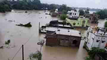 West Bengal Flood: ঘোর বিপদ বঙ্গে! পুজোর আগেই বানভাসি হওয়ার আশঙ্কা হাওড়া-হুগলি-সহ ৪ জেলা